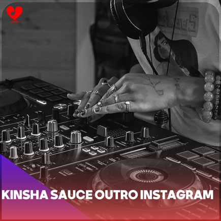 دانلود آهنگ kinsha sauce outro instagram (کامل) – آب موزیک