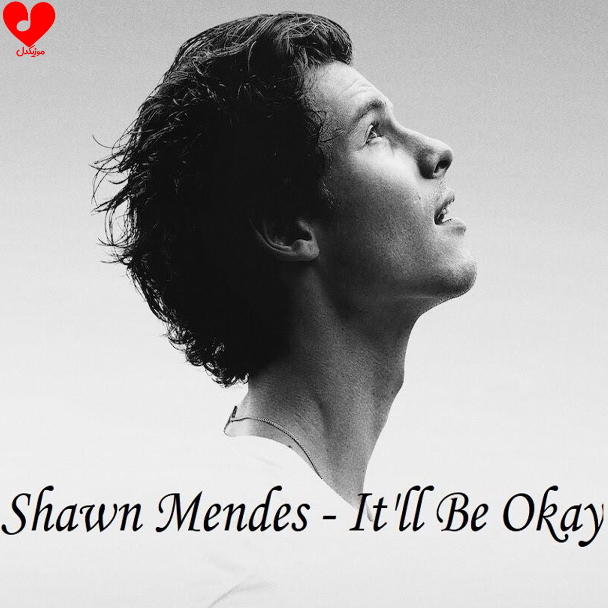 آهنگ It'll Be Okay از Shawn Mendes