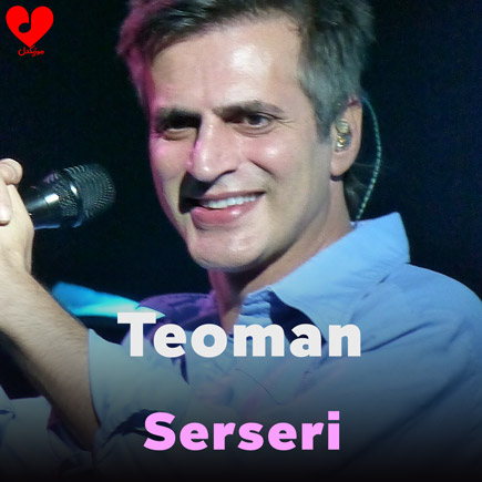 دانلود آهنگ Serseri از Teoman با متن (کامل) – آب موزیک