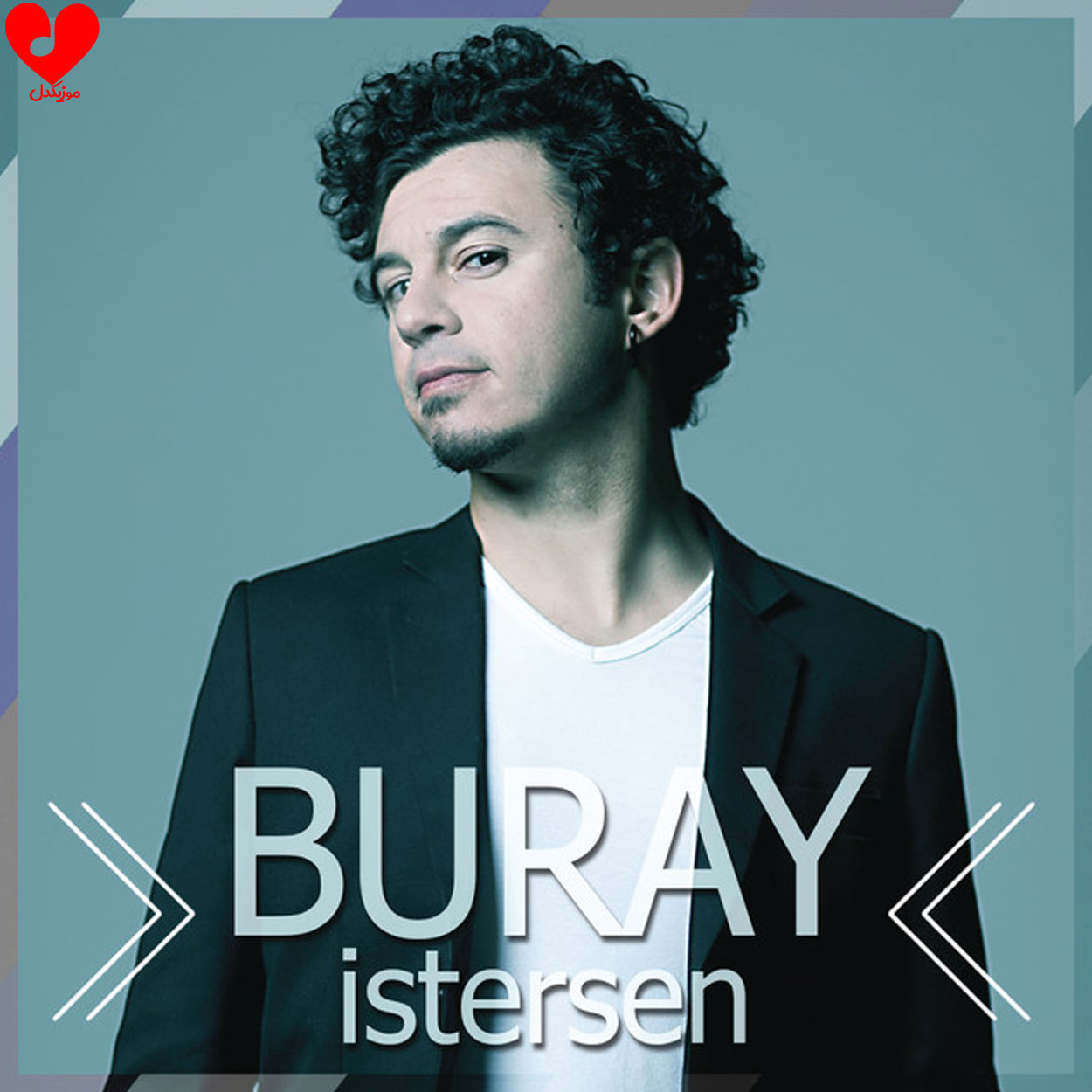 دانلود آهنگ İstersen از Buray (ترکی ایسترسن یاک) با متن (کامل) | فرمت MP3