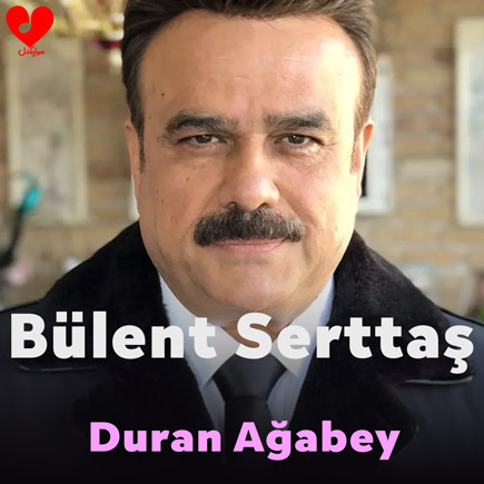 دانلود آهنگ Duran Ağabey از Bülent Serttaş