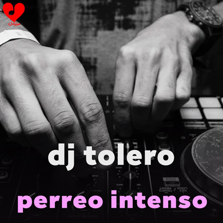 دانلود اهنگ perreo intenso dj tolero دانلود اهنگ perreo intenso dj tolero