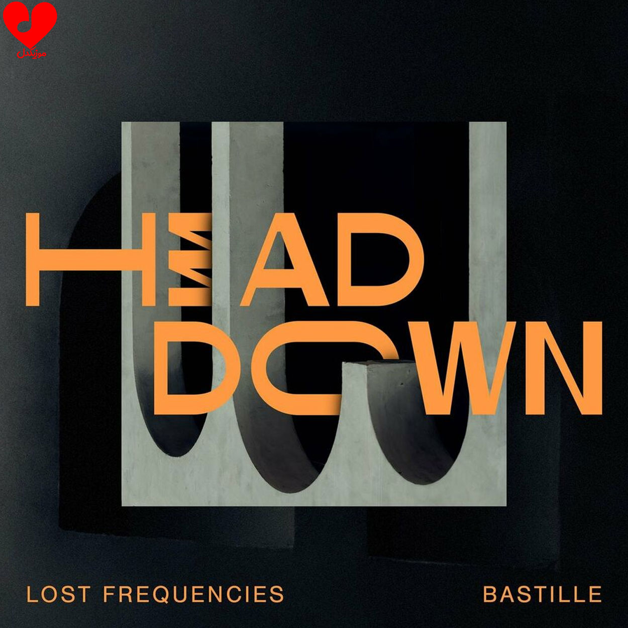 دانلود آهنگ Head Down از Lost Frequencies