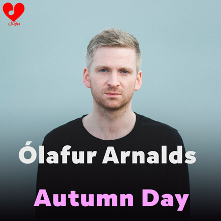 دانلود آهنگ Autumn Day از Ólafur Arnalds