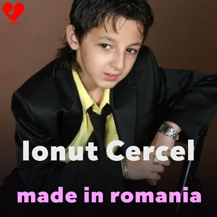 دانلود آهنگ Made in Romania (چالش تیک تاک)