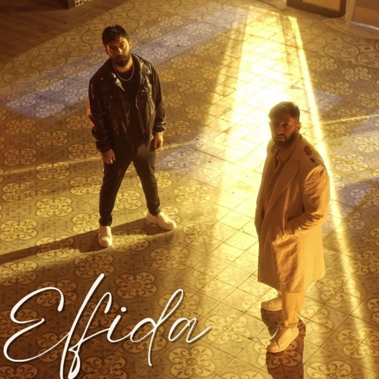 دانلود آهنگ Elfida از Burak Bulut و Kurtuluş Kuş