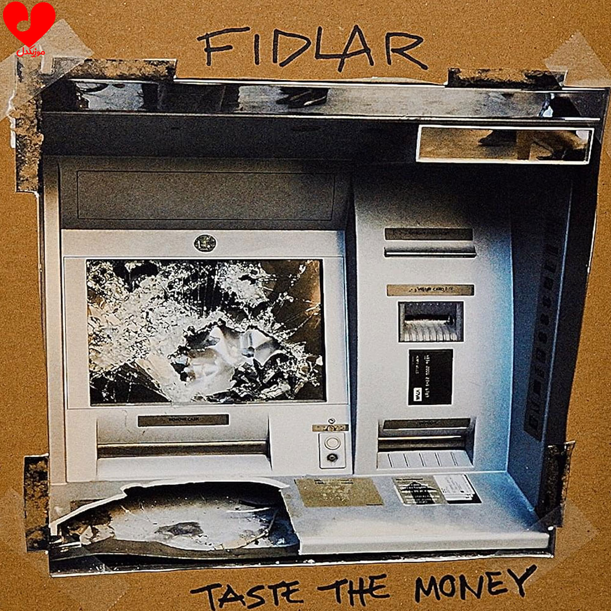 دانلود اهنگ Taste the Money دانلود اهنگ Taste the Money