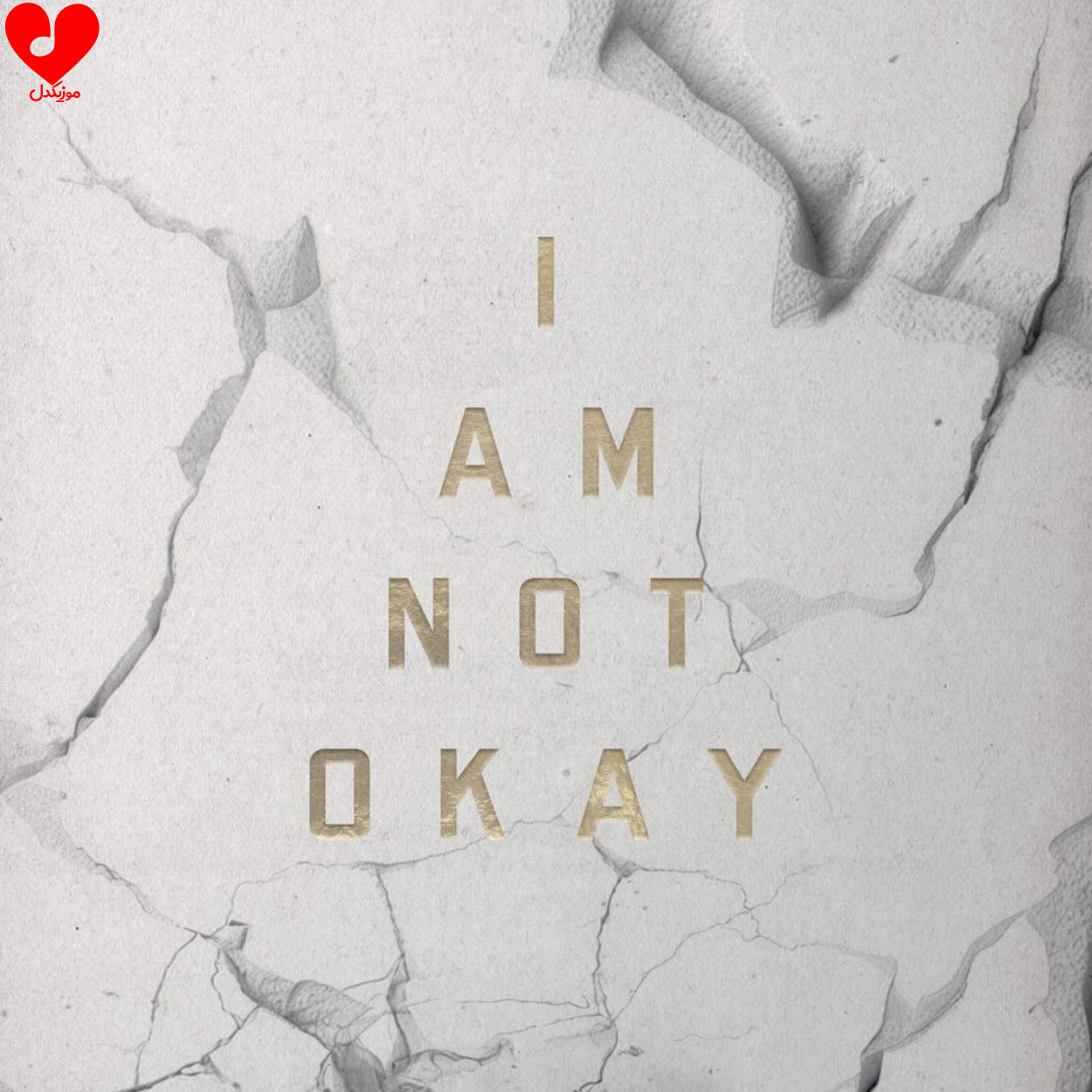 دانلود آهنگ I Am Not Okay از Jelly Roll