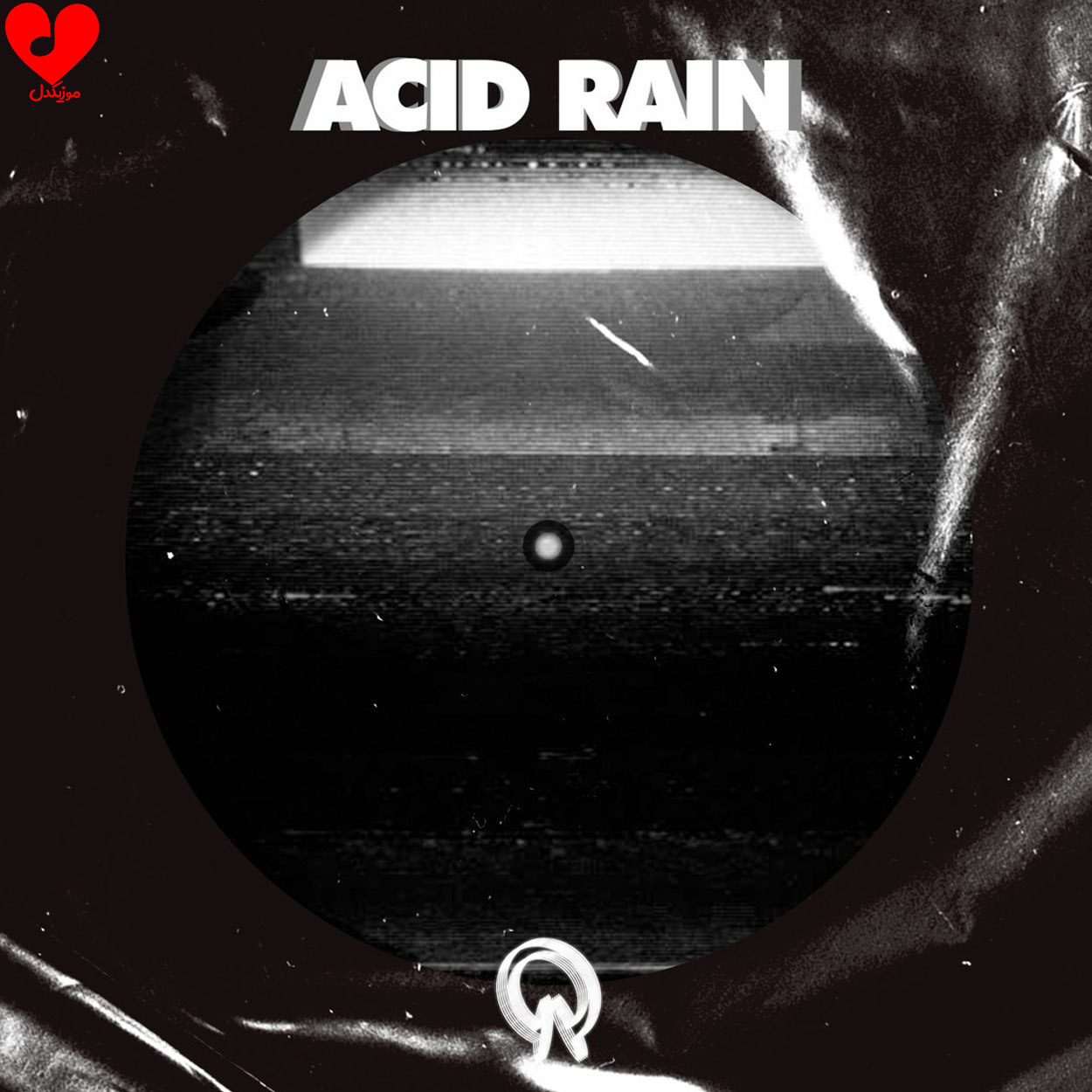 دانلود آهنگ Acid Rain از Lorn + ریمیکس Slowed