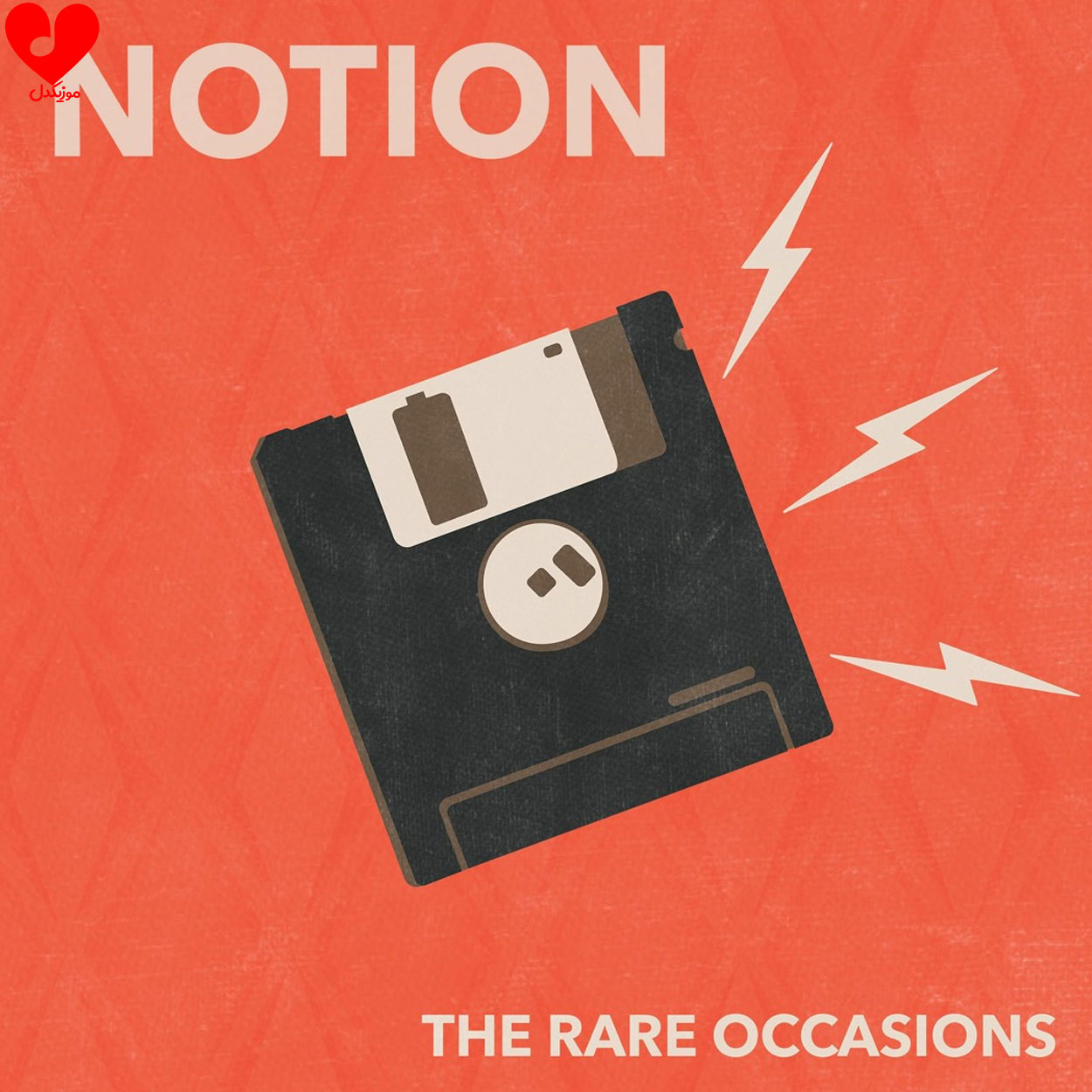 دانلود اهنگ Notion